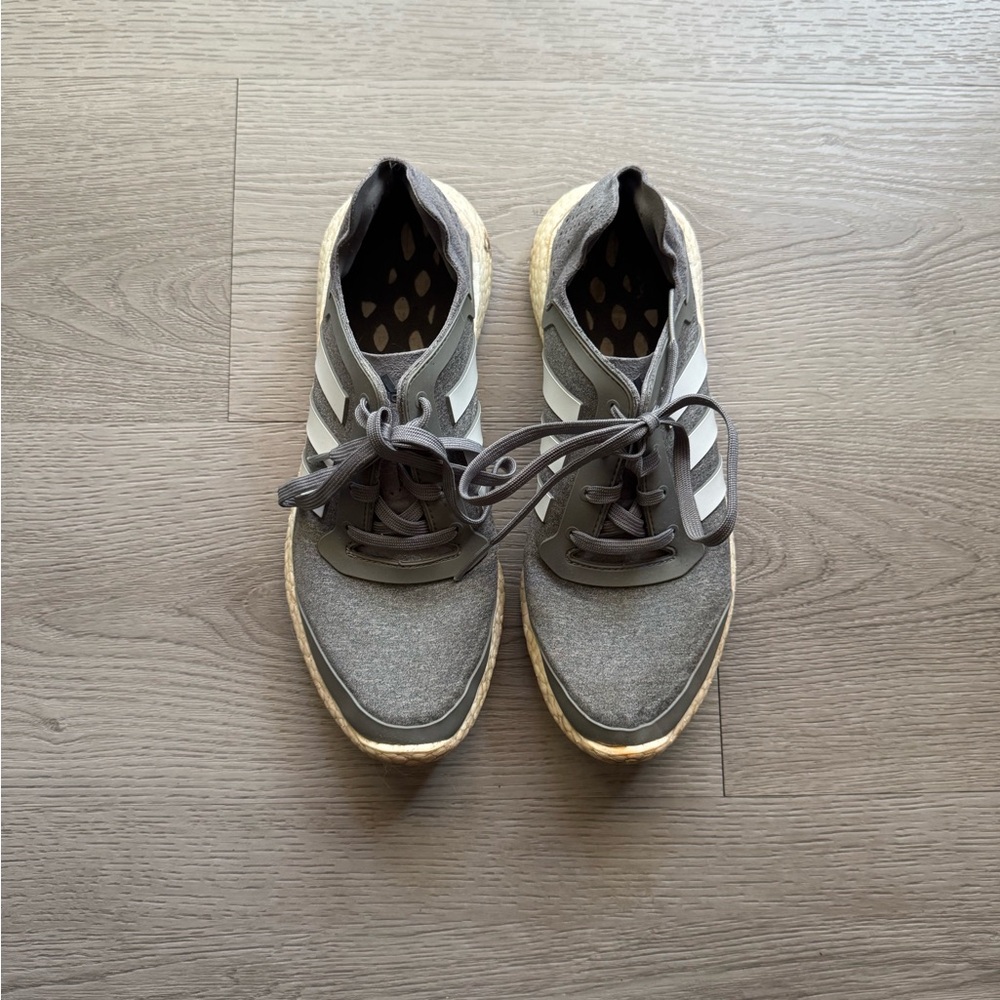 Adidas Pureboost Athletic Running Shoes
